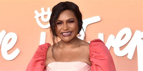 Mindy Kaling shares rare (and adorable) video of her son Spencer.